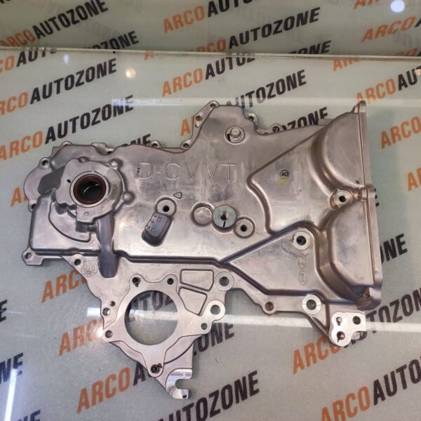 OIL PUMP CRETA VERNA 1.6 PETROL IMP 213502B702