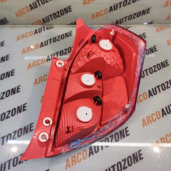 LIGHTING TAIL LIGHT CELERIO LEFT LUMAX 127RCUCLRL