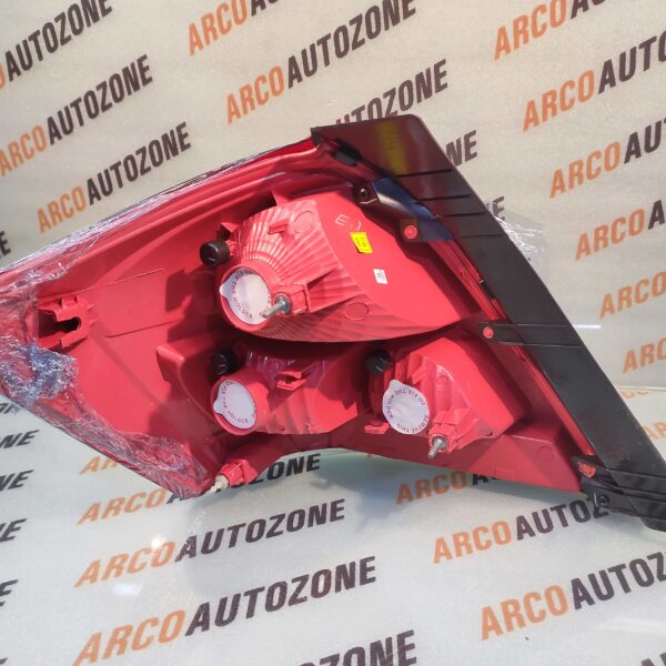 LIGHTING TAIL LIGHT DZIRE 12 RIGHT LUMAX 039RCUDZT2R