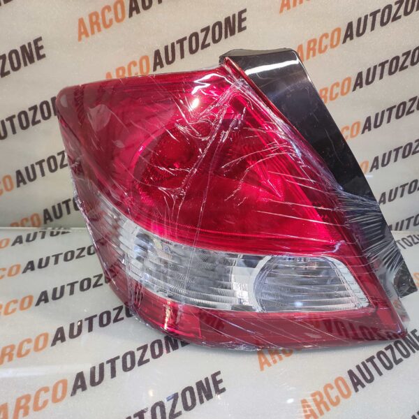 LIGHTING TAIL LIGHT DZIRE 12 LEFT LUMAX 039RCUDZT2L