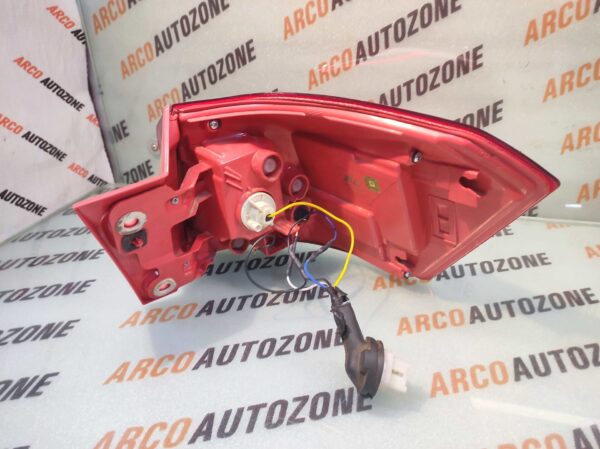 LIGHTING TAIL LIGHT BREZZA T2 LED LEFT AUTOGOLD AG0514L