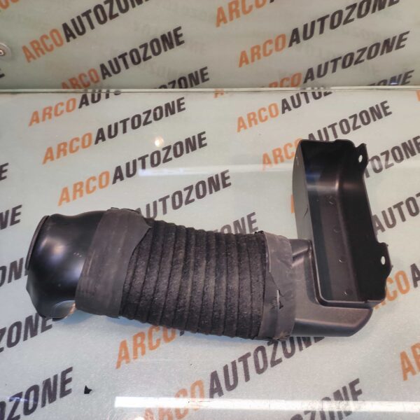 RESONATOR FLUDIC PETROL AIR DUCT PIPE 282101V000