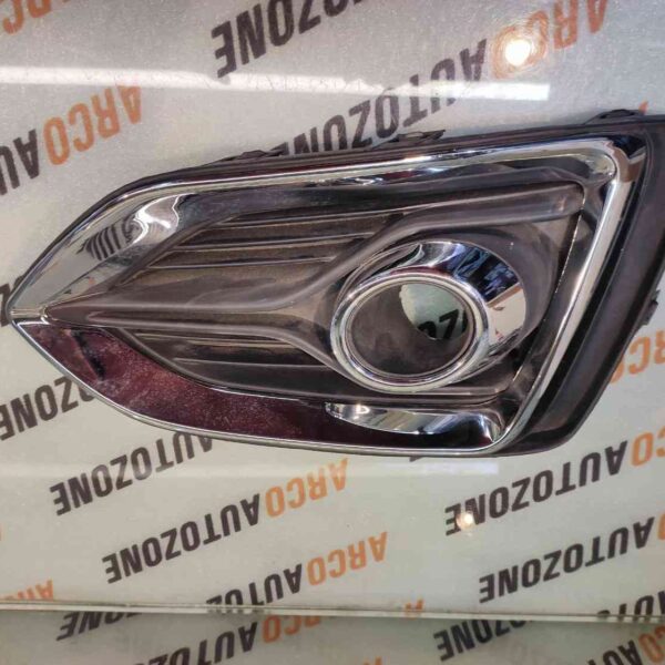 FOG LAMP COVER VERNA 18 RIGHT CHRM ACC HY013104