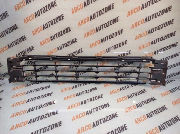 LOWER GRILL POLO T2 BLACK ACC VWDPO2FBGB