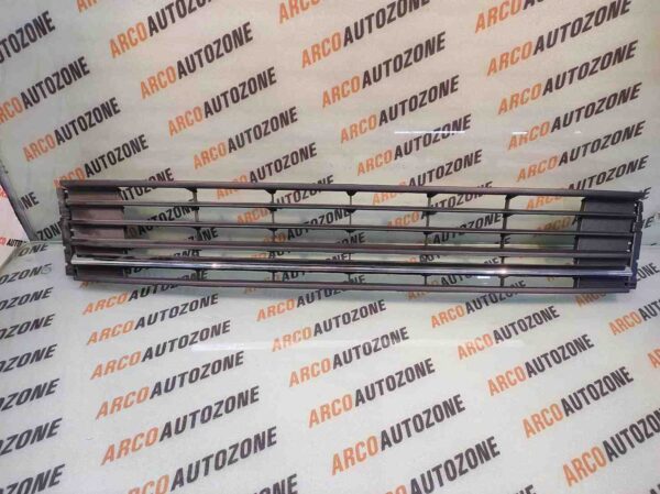 LOWER GRILL VENTO T2 CHROME