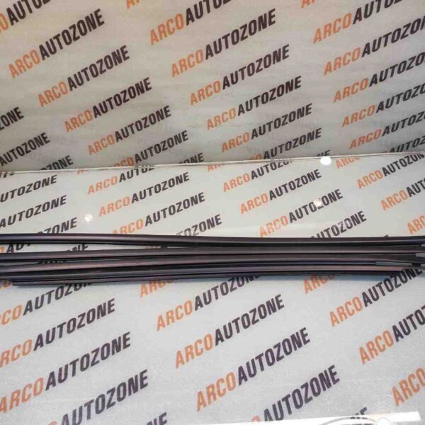 BODY OUTER WEATHERSTRIP OUTER GARNISH BALENO IND