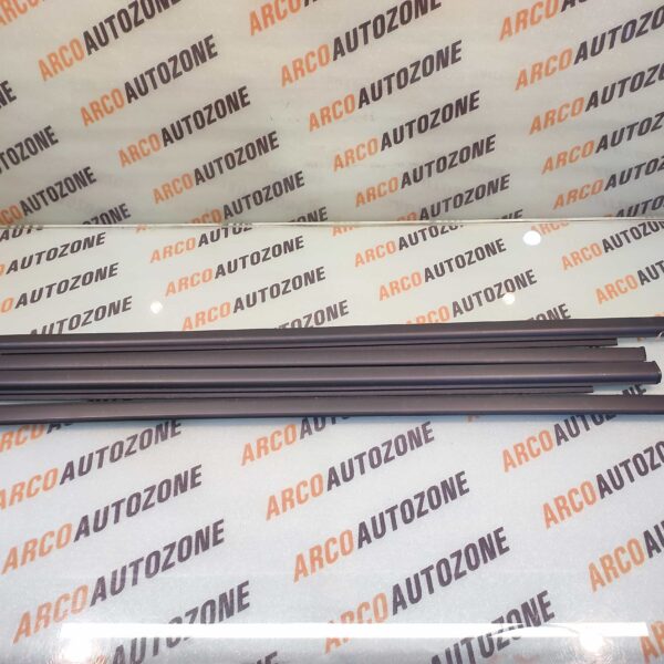 BODY OUTER WEATHERSTRIP OUTER GARNISH ALTO T1 K10 T1 SET ELPIS