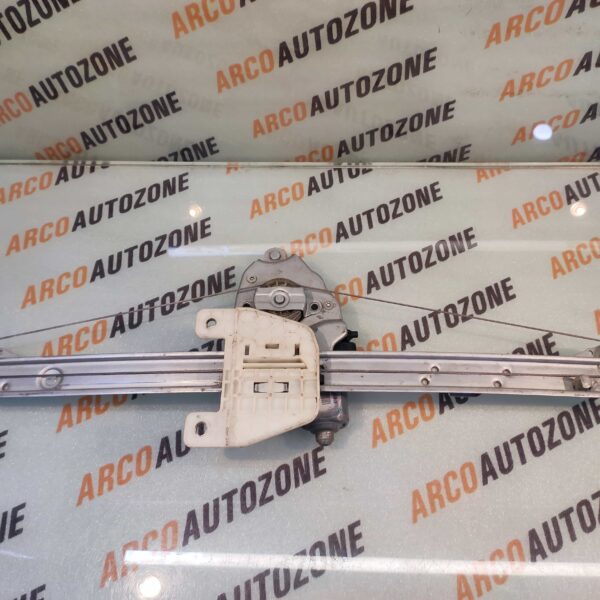 GLASS MACHINE TRIBER FRONT RIGHT WITH MOTOR 2 PIN ELIDE