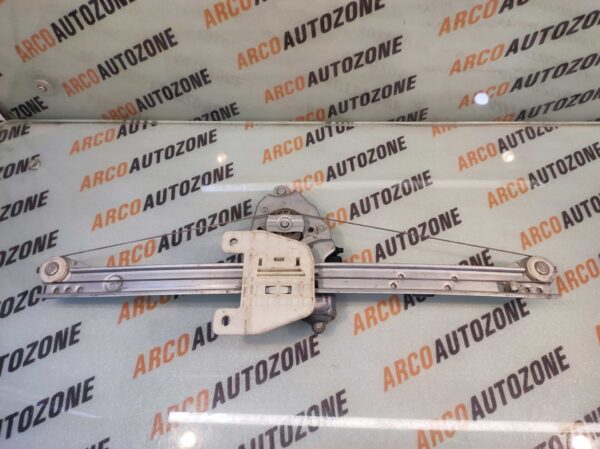 GLASS MACHINE TRIBER FRONT RIGHT WITH MOTOR 2 PIN ELIDE