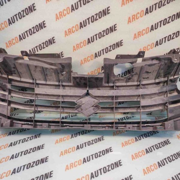 FRONT GRILL CELERIO 2013 TO 17 MGP 71741M76M105PK