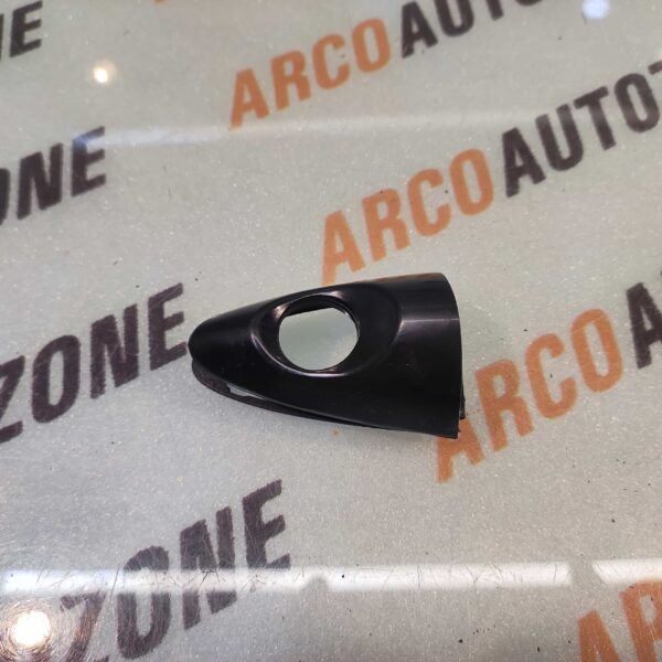 OUTER HANDLE CAP VERNA 12 FRONT RIGHT PAINT