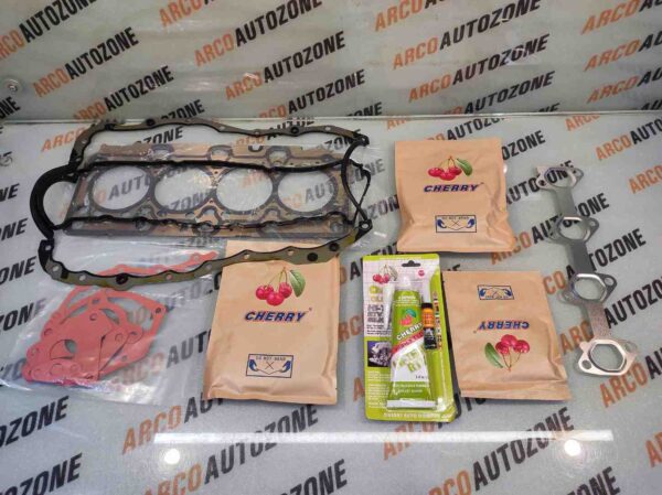 PACKING KIT DUSTER TERRANO 85 MICRA DIESEL CHERRY