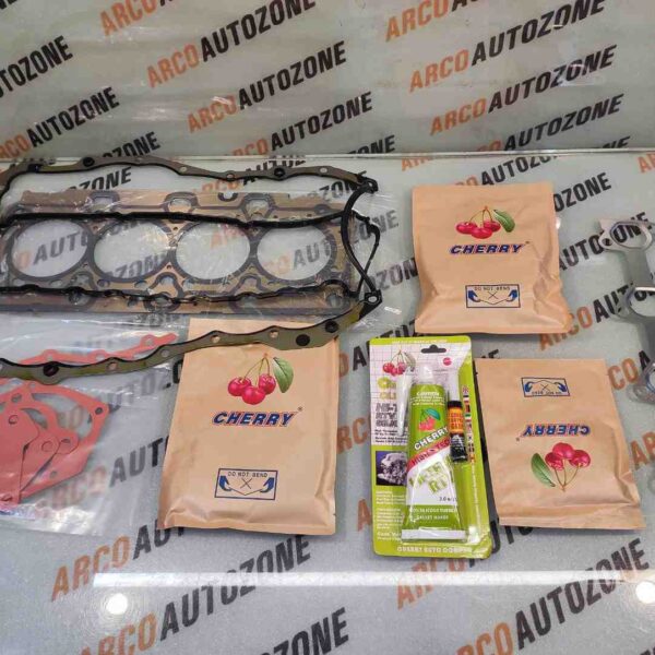 PACKING KIT DUSTER TERRANO 85 MICRA DIESEL CHERRY