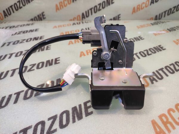 DICKY LATCH ELITE ACTIVE IMP 81230C7000