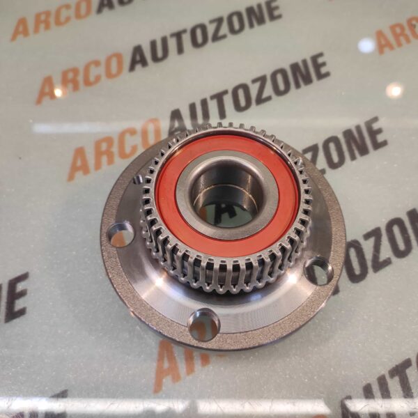 REAR WHEEL HUB VENTO RAPID ABS IMB RWD2014A