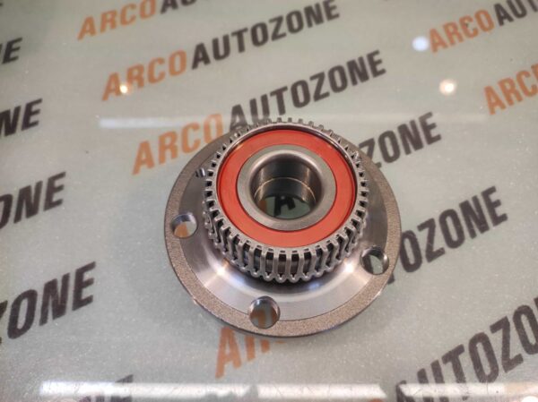 REAR WHEEL HUB VENTO RAPID ABS IMB RWD2014A