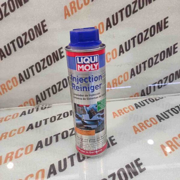FUEL ADDITIVE PETROL LIQUI MOLY 300ML 2522