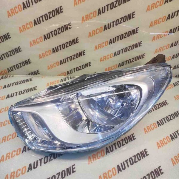 LIGHTING HEAD LIGHT I10 T2 LEFT KK236048LH