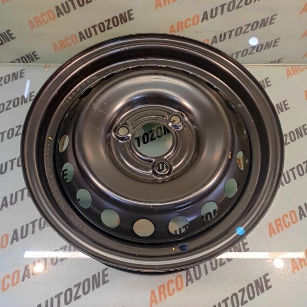 WHEEL RIM KWID 14 INCH RENAULT 403004460R