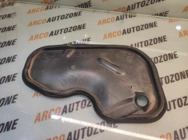 DOOR PLATE POLO VENTO RAPID USED 6R4839915E