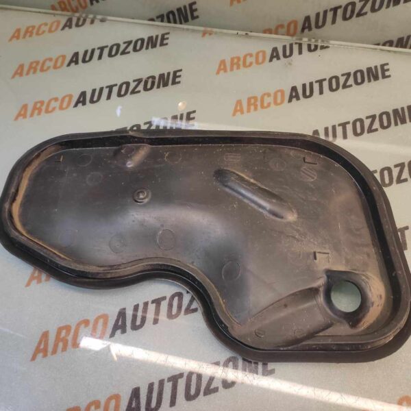 DOOR PLATE POLO VENTO RAPID USED 6R4839915E