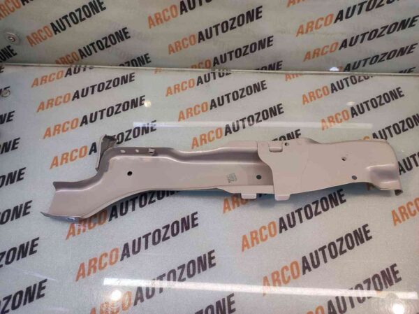 HEAD LAMP SUPPORT CENTRE RIGHT SWIFT 2005 MGP 58110M75J00