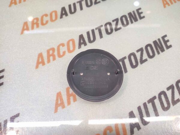 DICKY LOGO BMW 7MM IMP 132375