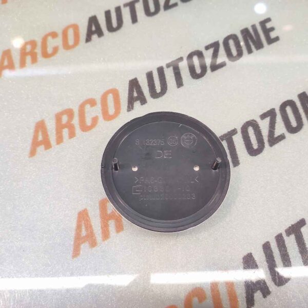 DICKY LOGO BMW 7MM IMP 132375