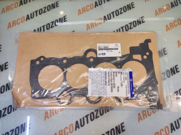 HEAD GASKIT VERNA CRETA 1.6 PETROL IMP 223112B004