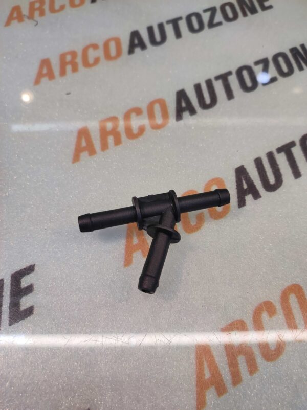 COOLANT PIPE JOINT Y TYPE POLO VENTO RAPID AMEO IND 1K0121087B