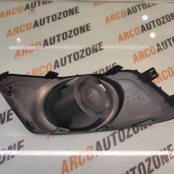 FOG LAMP COVER WAGONR 16 PAK LEFT MGP 71761M67LA05PK