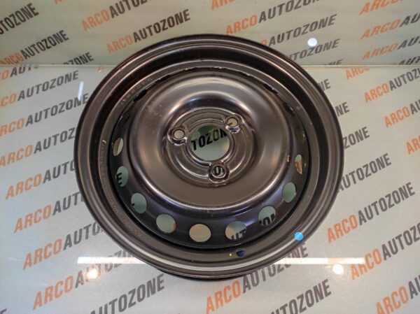 WHEEL RIM KWID 14 INCH RENAULT 403004460R