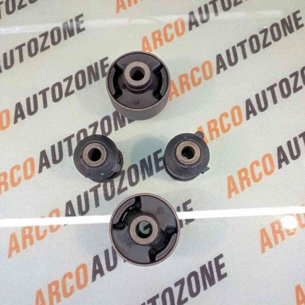 FRONT BUSH KIT SET OF 4 CIVIC AUTOEQUIP HCVC1 434 4