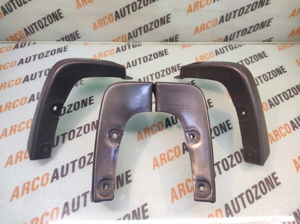 MUD FLAP DZIRE 12 JPT MF109