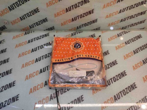 BONNET CABLE SAFARI 227